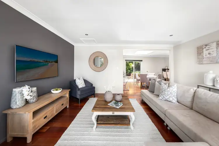 Fifth view of Homely house listing, 9 Hartley Close, Turramurra NSW 2074