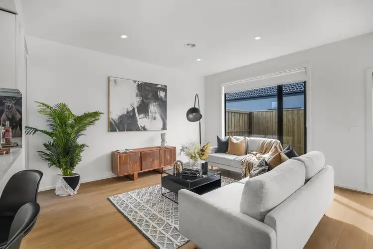 Seventh view of Homely house listing, 77 Tulsi Avenue, Werribee VIC 3030