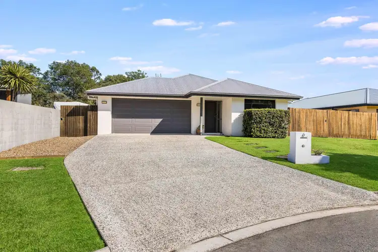 6 Swiftlet Place, Forest Glen QLD 4556