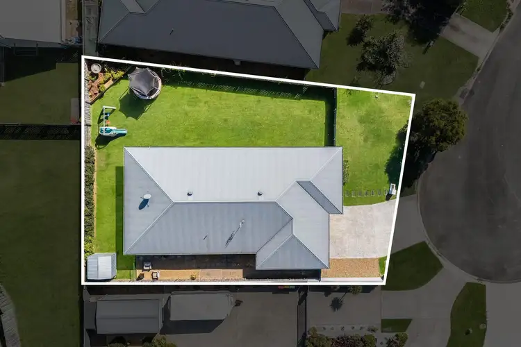 Second view of Homely house listing, 6 Swiftlet Place, Forest Glen QLD 4556