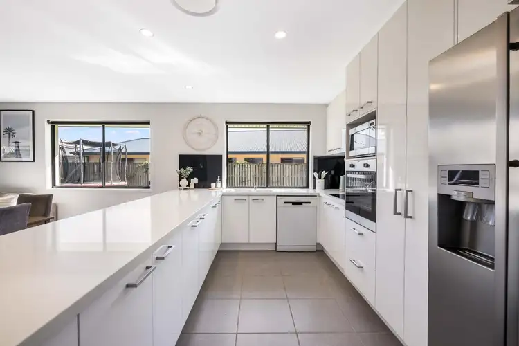 Third view of Homely house listing, 6 Swiftlet Place, Forest Glen QLD 4556