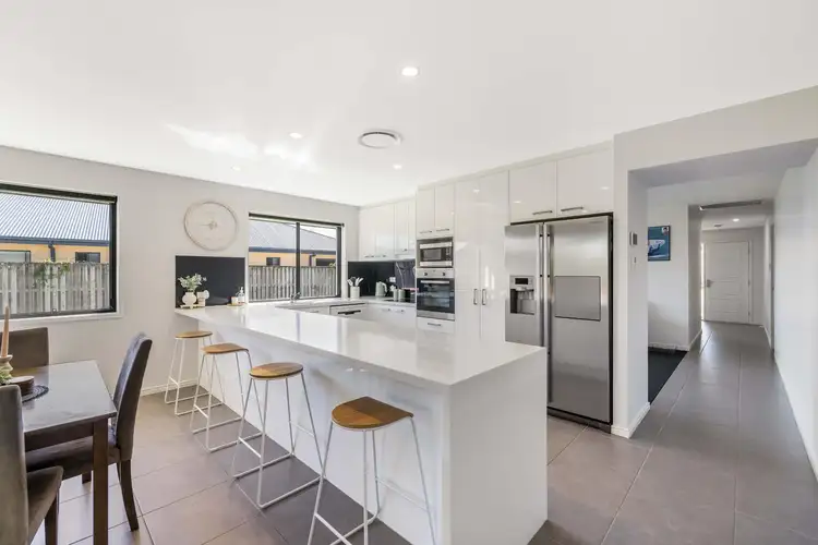 Fourth view of Homely house listing, 6 Swiftlet Place, Forest Glen QLD 4556