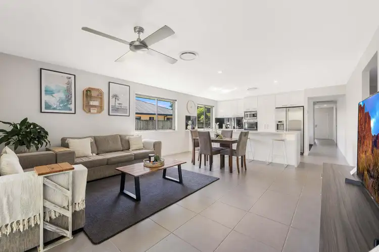 Fifth view of Homely house listing, 6 Swiftlet Place, Forest Glen QLD 4556