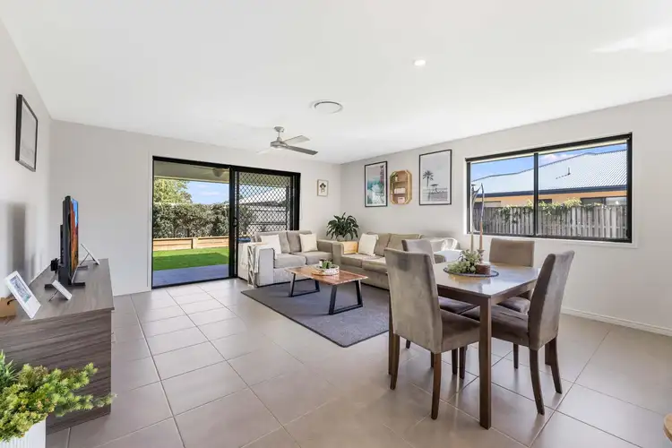 Sixth view of Homely house listing, 6 Swiftlet Place, Forest Glen QLD 4556