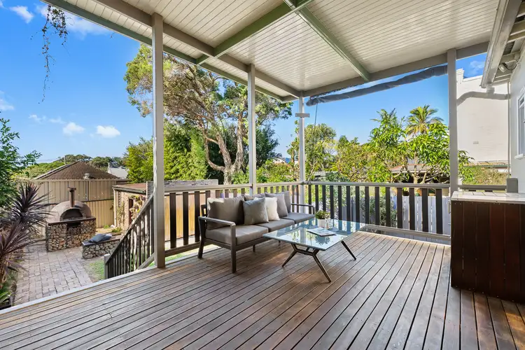 Main view of Homely house listing, 41 Samuel Street, Tempe NSW 2044