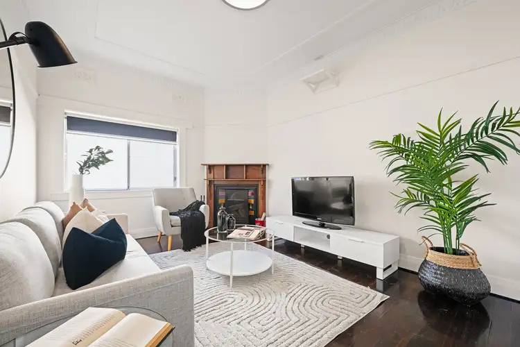 Third view of Homely house listing, 41 Samuel Street, Tempe NSW 2044