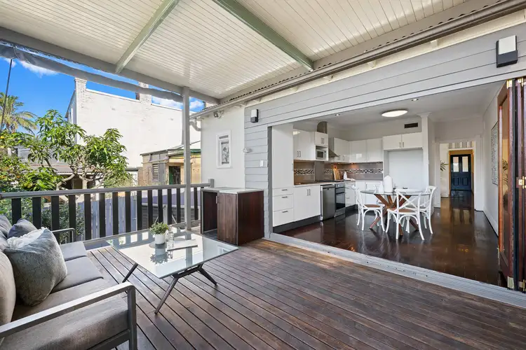 Fourth view of Homely house listing, 41 Samuel Street, Tempe NSW 2044