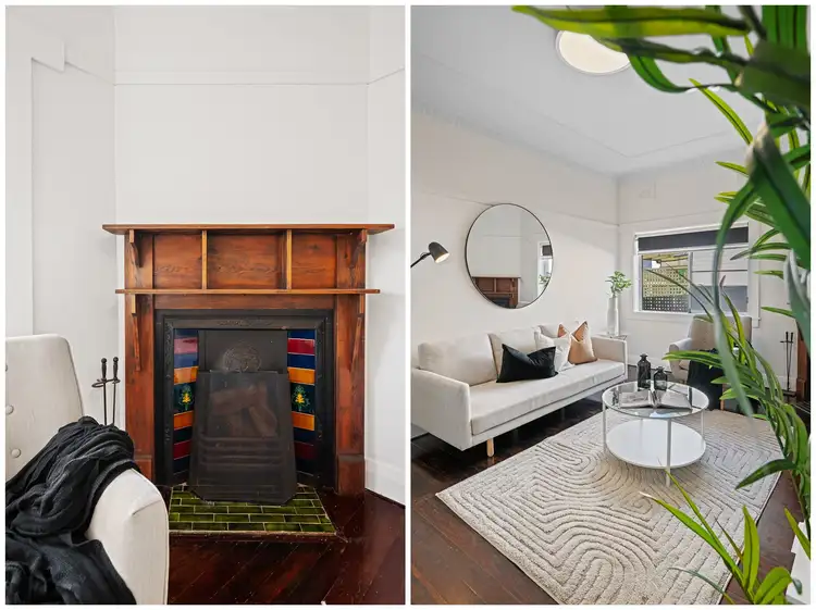 Fifth view of Homely house listing, 41 Samuel Street, Tempe NSW 2044