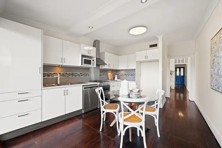 Sixth view of Homely house listing, 41 Samuel Street, Tempe NSW 2044