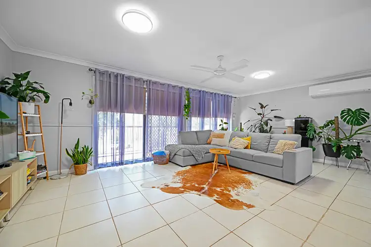 Second view of Homely house listing, 11 Alma Crescent, Emu Heights NSW 2750
