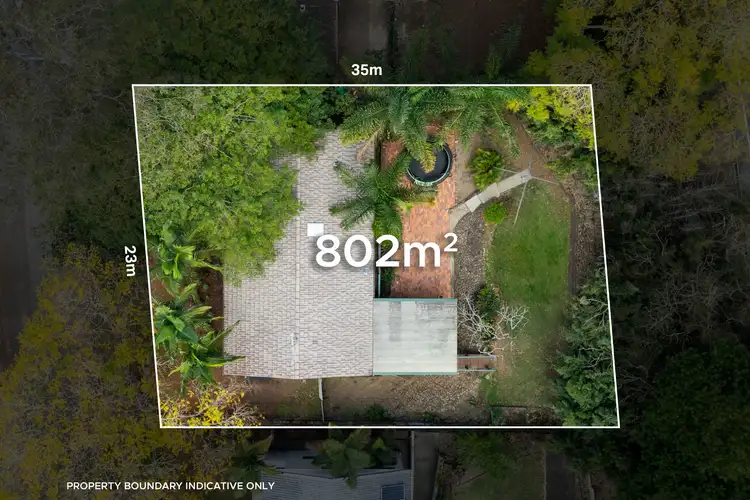 Second view of Homely house listing, 31 Fallbrook Street, Kenmore QLD 4069
