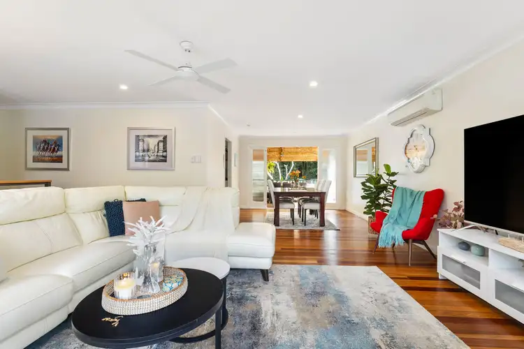 Third view of Homely house listing, 31 Fallbrook Street, Kenmore QLD 4069