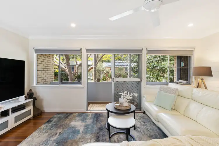 Fourth view of Homely house listing, 31 Fallbrook Street, Kenmore QLD 4069