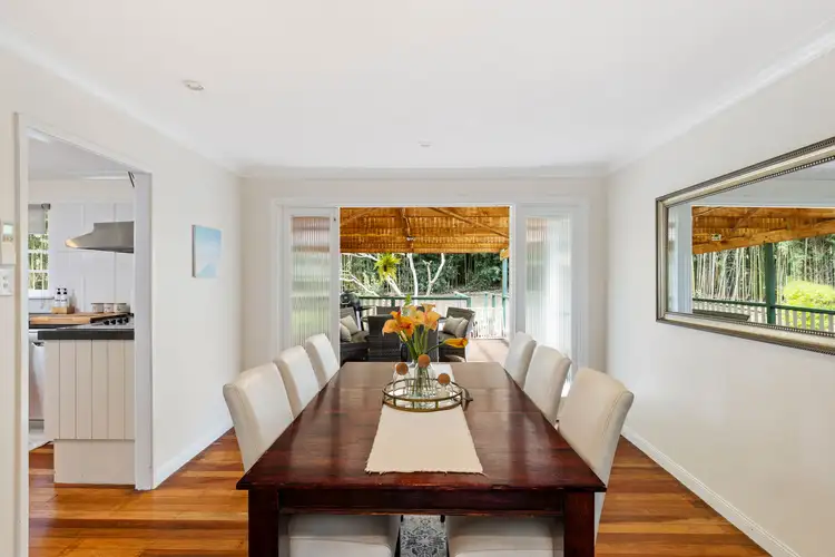 Fifth view of Homely house listing, 31 Fallbrook Street, Kenmore QLD 4069
