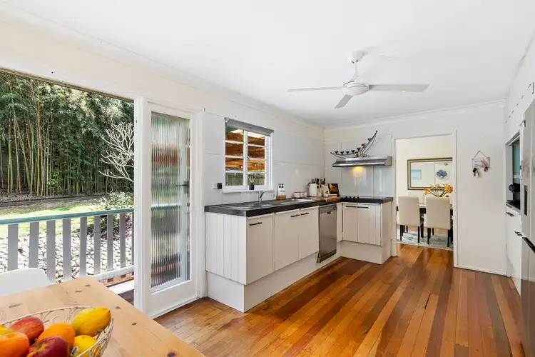 Sixth view of Homely house listing, 31 Fallbrook Street, Kenmore QLD 4069