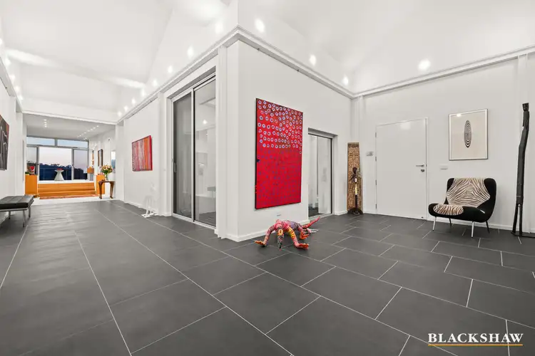 Fifth view of Homely house listing, 36 Endeavour Street, Red Hill ACT 2603