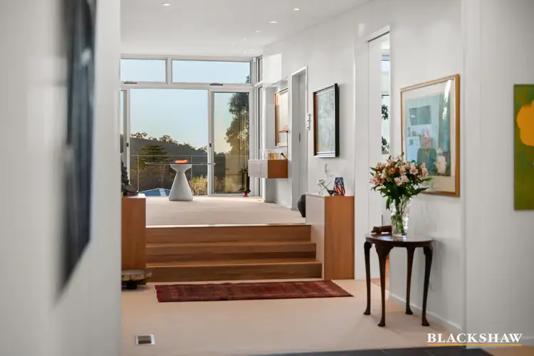 Sixth view of Homely house listing, 36 Endeavour Street, Red Hill ACT 2603