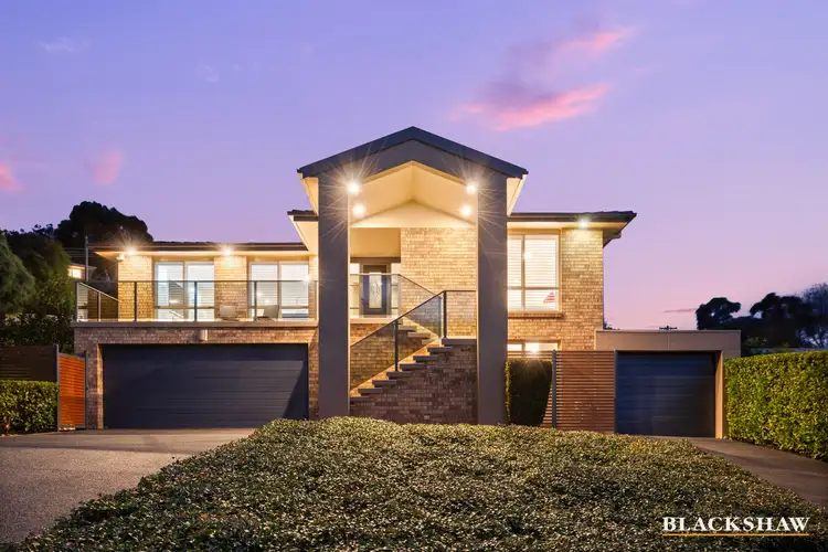 43 Tatchell Street, Calwell ACT 2905