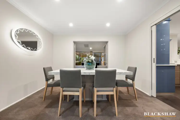 Fifth view of Homely house listing, 43 Tatchell Street, Calwell ACT 2905