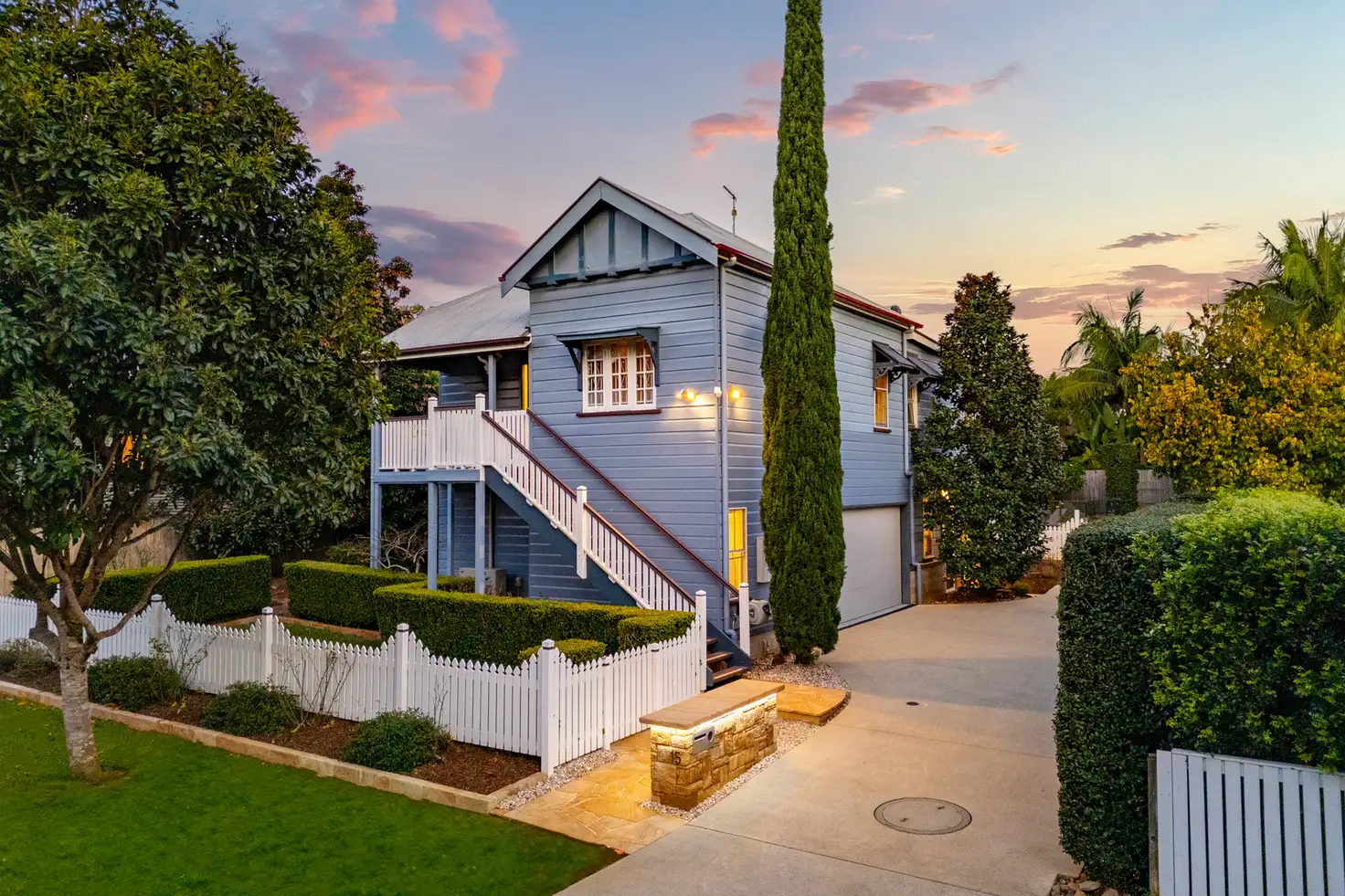 Main view of Homely house listing, 15 Palm-Lily Crescent, Bangalow NSW 2479