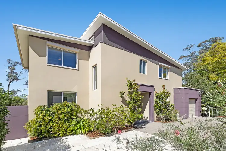 86 Somerville Road, Hornsby Heights NSW 2077