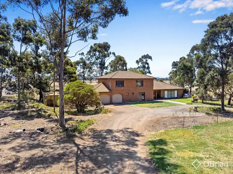 632-646 Minns Road, Harkness VIC 3337