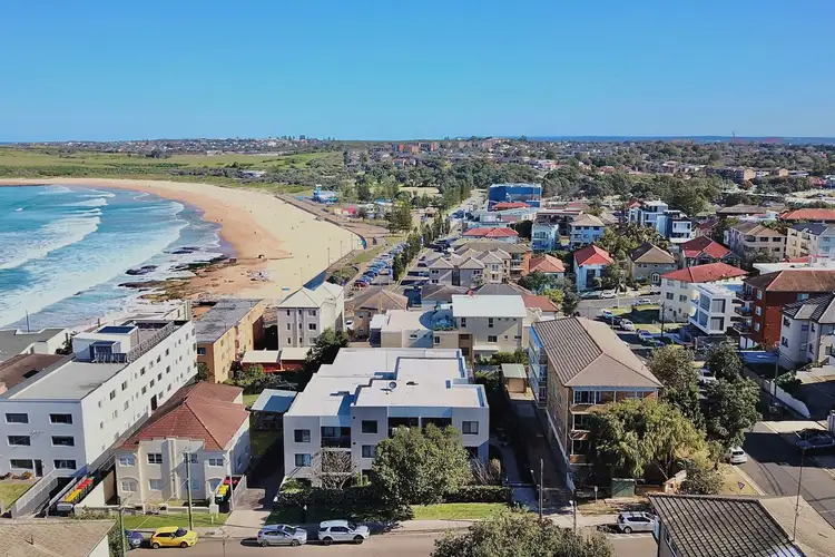 25/25-29 Bond Street, Maroubra NSW 2035