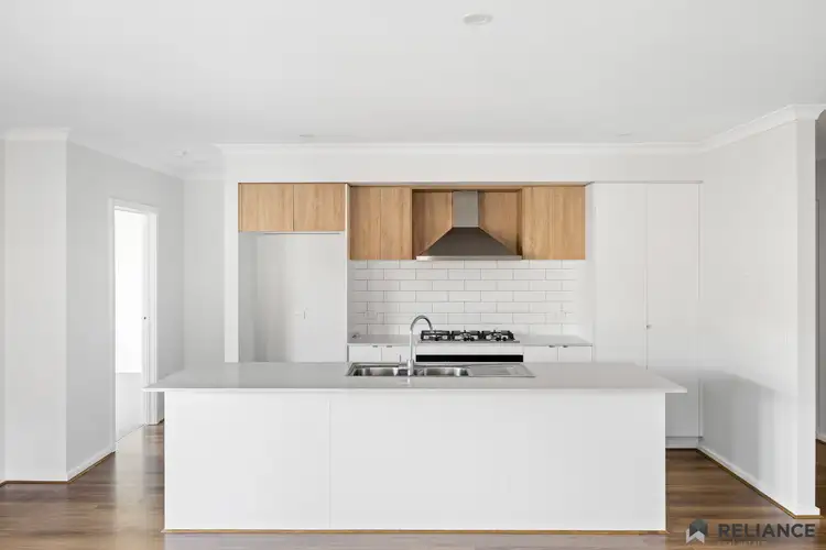 Second view of Homely house listing, 25 Scorpio Road, Weir Views VIC 3338