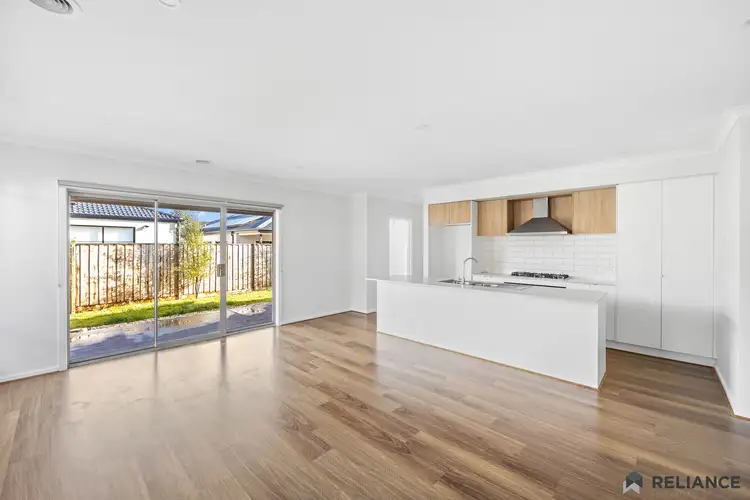 Fourth view of Homely house listing, 25 Scorpio Road, Weir Views VIC 3338