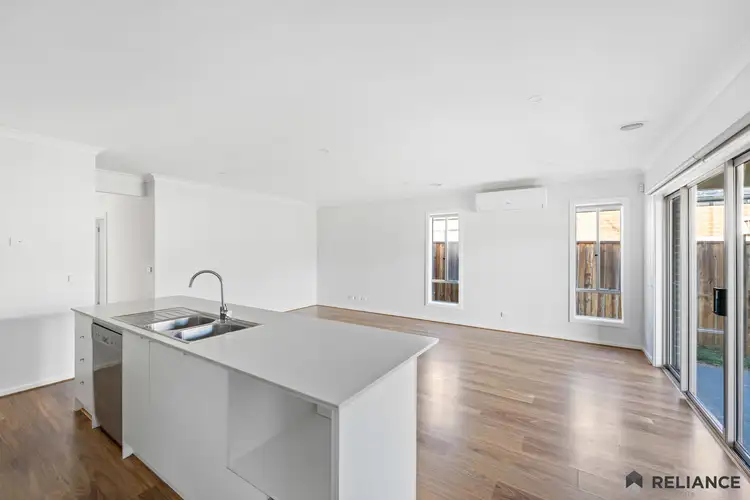 Sixth view of Homely house listing, 25 Scorpio Road, Weir Views VIC 3338