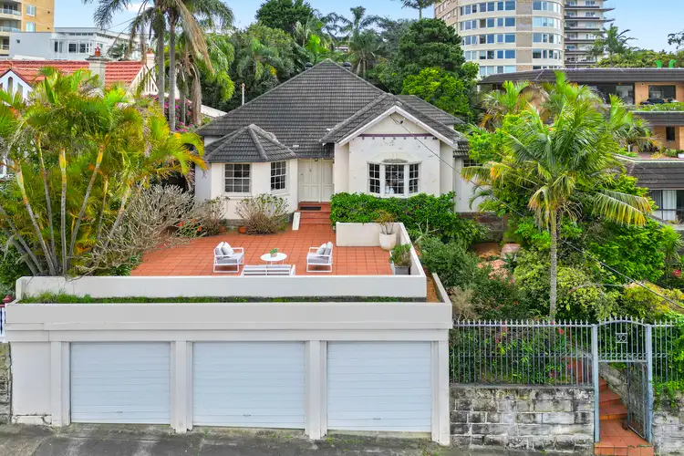 Main view of Homely house listing, 30 Fairlight Street, Fairlight NSW 2094