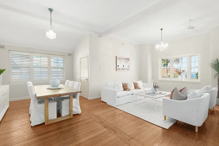 Second view of Homely house listing, 30 Fairlight Street, Fairlight NSW 2094