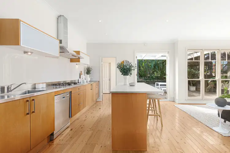 Third view of Homely house listing, 30 Fairlight Street, Fairlight NSW 2094