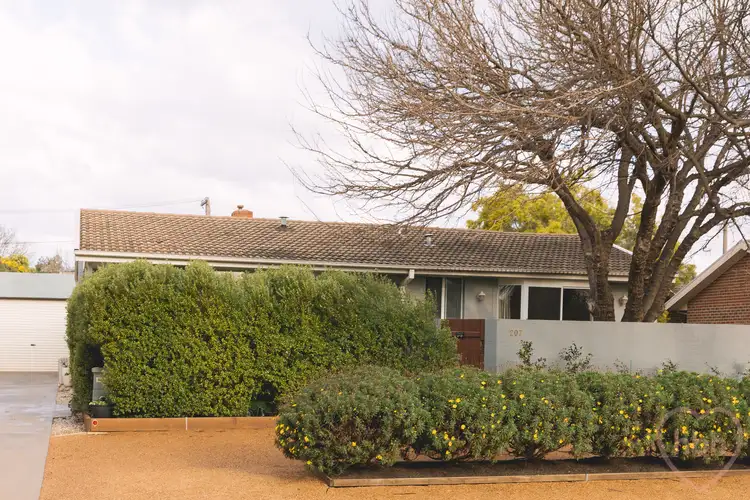 207 Atherton Street, Downer ACT 2602