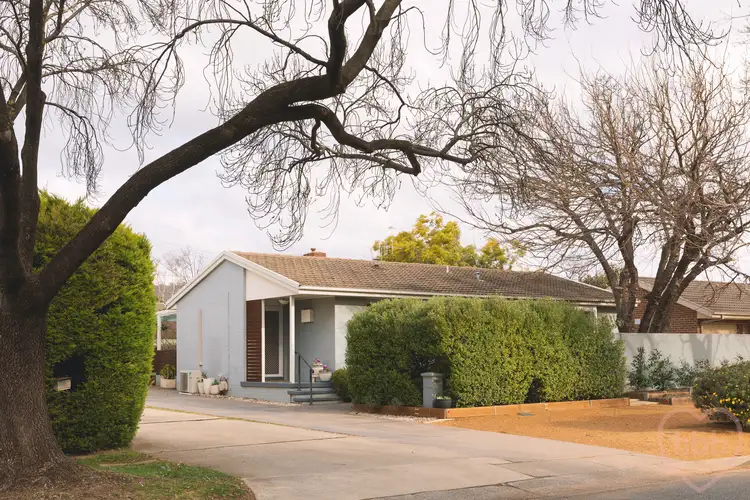 Second view of Homely house listing, 207 Atherton Street, Downer ACT 2602