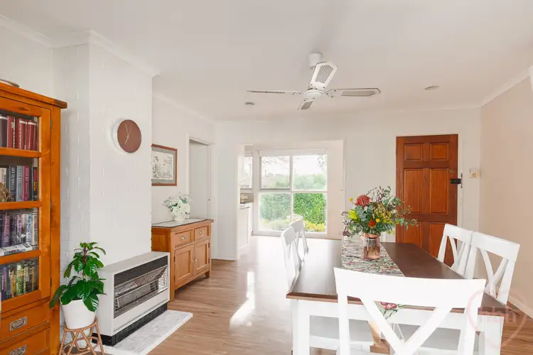 Fifth view of Homely house listing, 207 Atherton Street, Downer ACT 2602