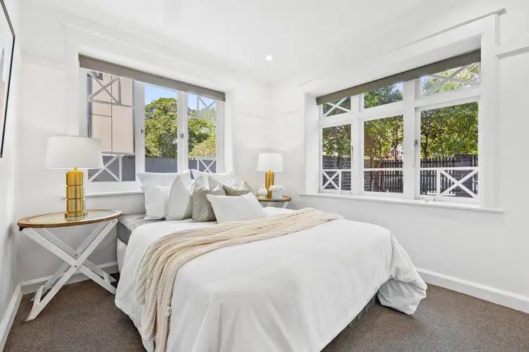 Fifth view of Homely apartment listing, 3/10 William Street, Double Bay NSW 2028
