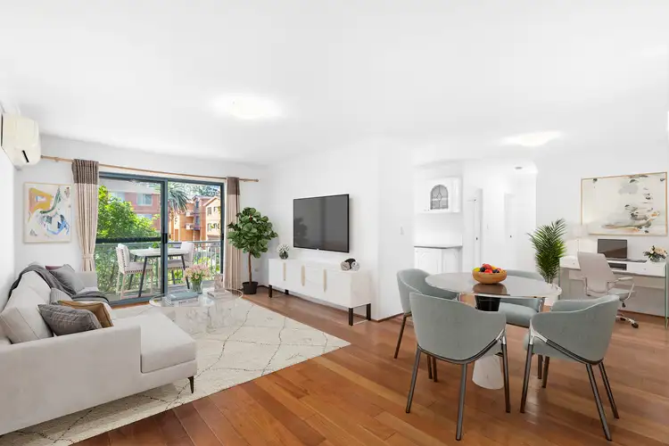 Main view of Homely apartment listing, 7/21-23 Early Street, Parramatta NSW 2150