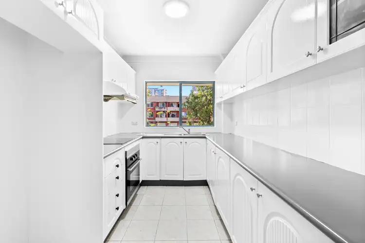 Second view of Homely apartment listing, 7/21-23 Early Street, Parramatta NSW 2150