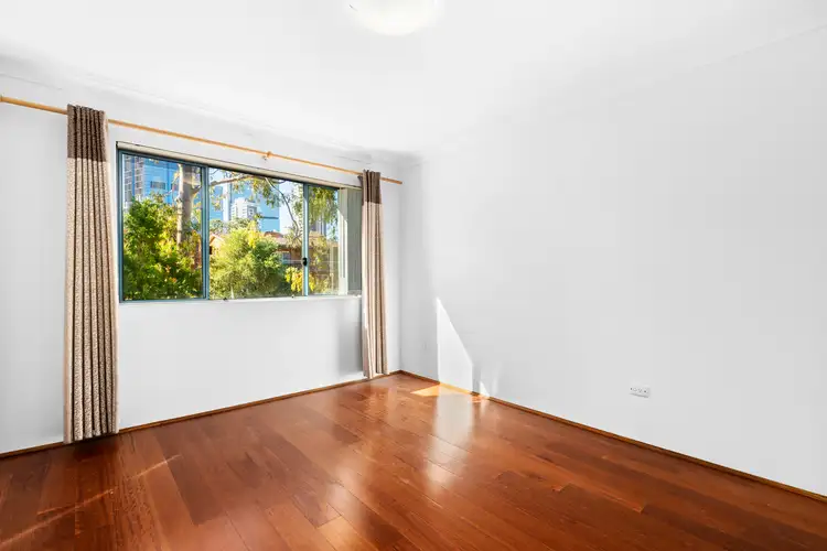 Third view of Homely apartment listing, 7/21-23 Early Street, Parramatta NSW 2150