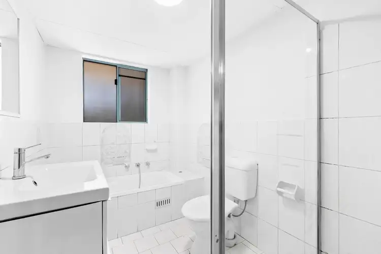 Fourth view of Homely apartment listing, 7/21-23 Early Street, Parramatta NSW 2150