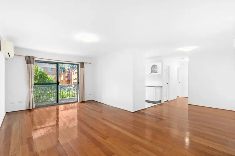 Sixth view of Homely apartment listing, 7/21-23 Early Street, Parramatta NSW 2150