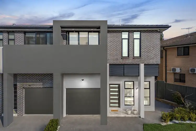 Second view of Homely house listing, 15B Raimonde Road, Eastwood NSW 2122