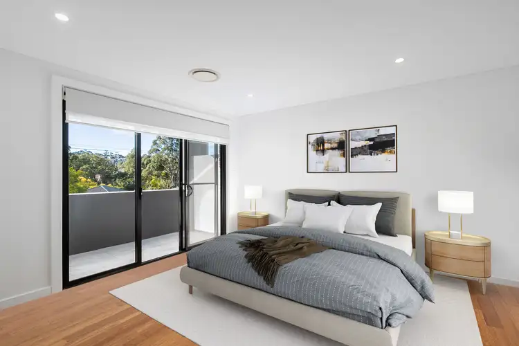 Fifth view of Homely house listing, 15B Raimonde Road, Eastwood NSW 2122