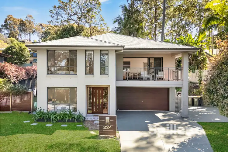 224 Wallsend Road, Cardiff Heights NSW 2285
