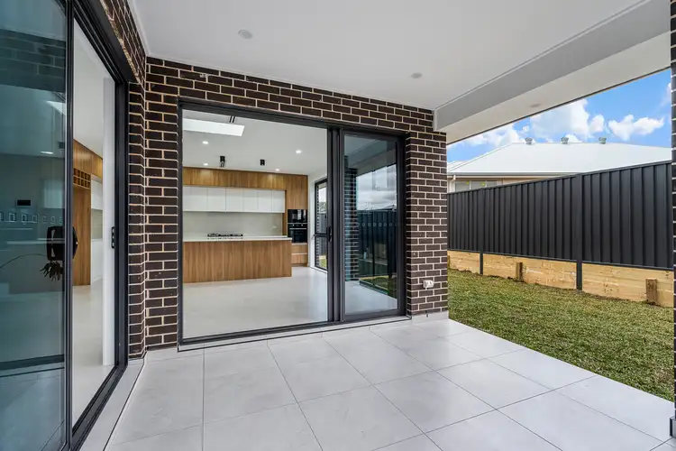 Third view of Homely house listing, 49 Cuttriss Crescent, Wilton NSW 2571
