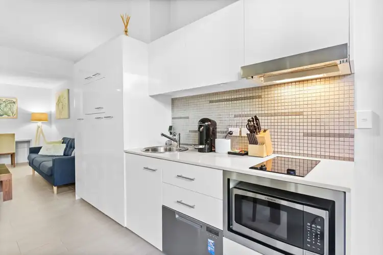 Fourth view of Homely unit listing, 2106/2-22 Veivers Road, Palm Cove QLD 4879