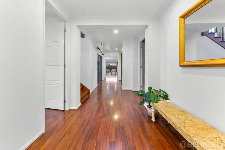 Fifth view of Homely house listing, 11 Wirewood Place, Heathwood QLD 4110