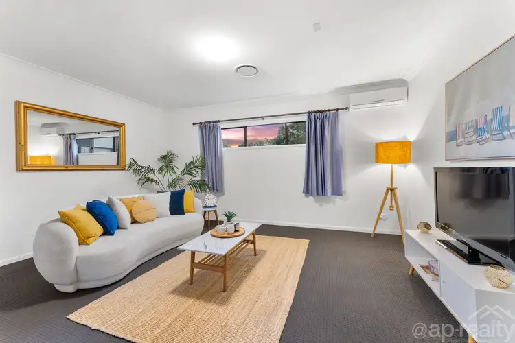 Sixth view of Homely house listing, 11 Wirewood Place, Heathwood QLD 4110