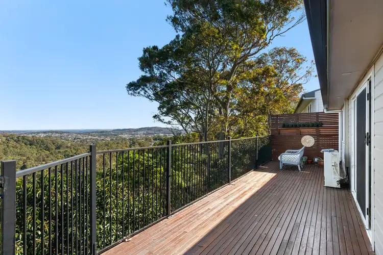Second view of Homely house listing, 52 Main Road, Cardiff Heights NSW 2285